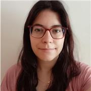 Soy psicóloga y orientadora educativa. Ofrezco clases particulares en su domicilio